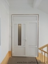 REHAU — БудДекор (Жидаєв В. А.) REHAU — БудДекор (Жидаєв В. А.)